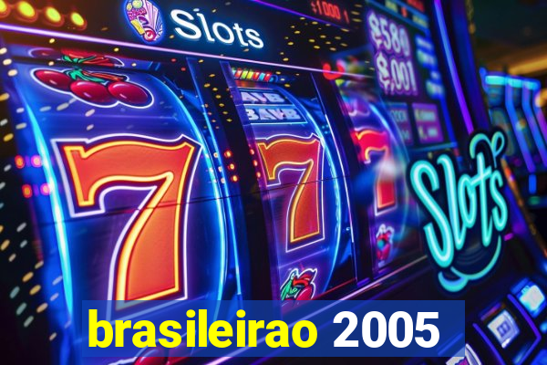 brasileirao 2005